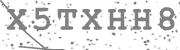 This is a CAPTCHA image, use shortcut Ctrl + Alt + P to play the alphabet audio for this image